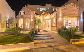 Hotel Las Maras